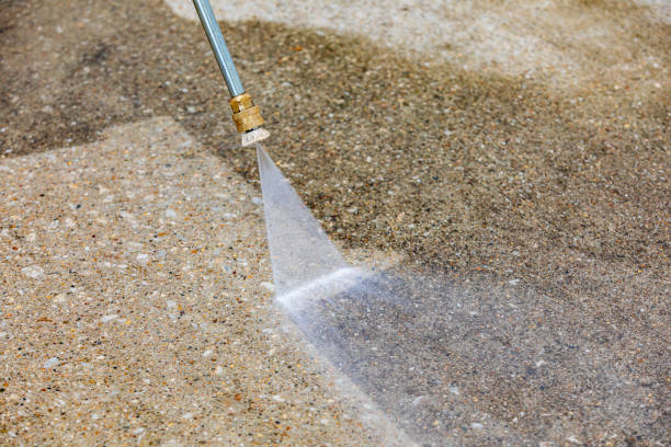 Reliable Hydro, OK  Pressure Washing Services Solutions